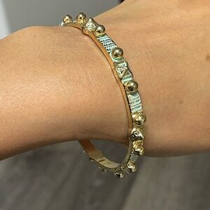 Random millennial jewelry